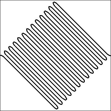 (image for) Coils Diagonal Block 11-L02121*